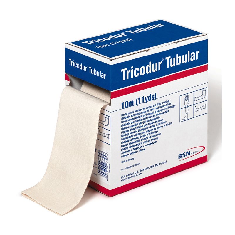 Tricodur Tubular Schlauchbandage, Gr. H,