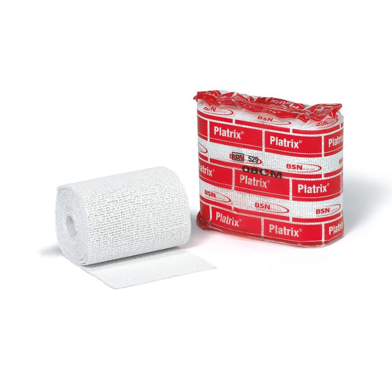 Platrix Hartgipsbinde, 3 m x 10 cm