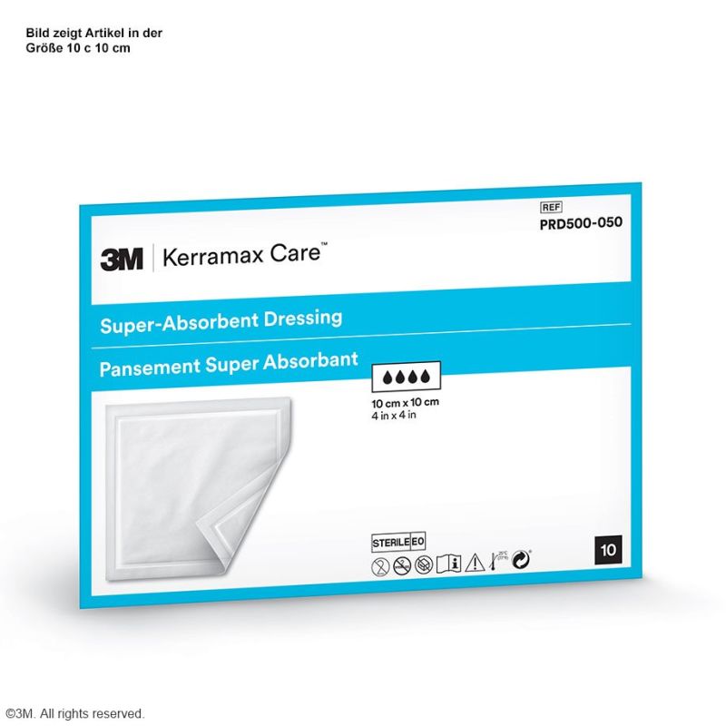 DMM PRD500-120-B50