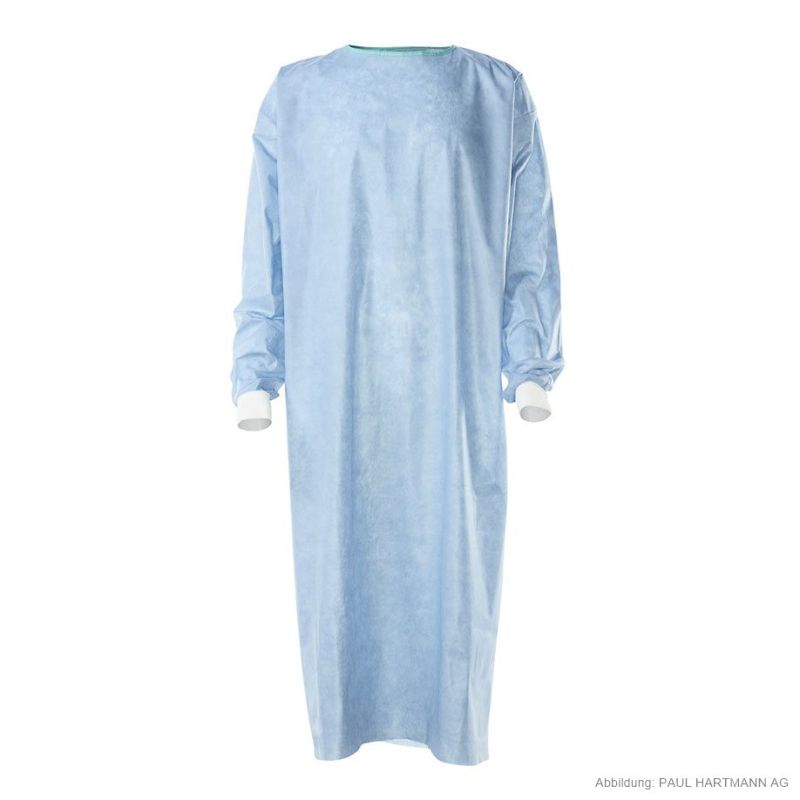Foliodress gown Protect Basic