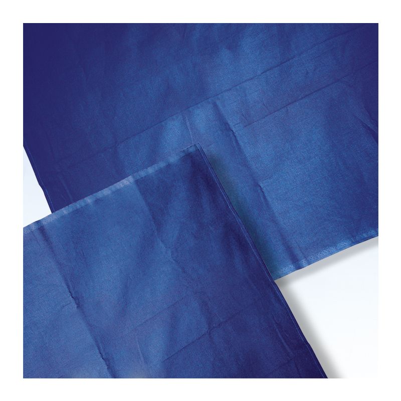 Abdecktuch 40 x 60 cm kornblau