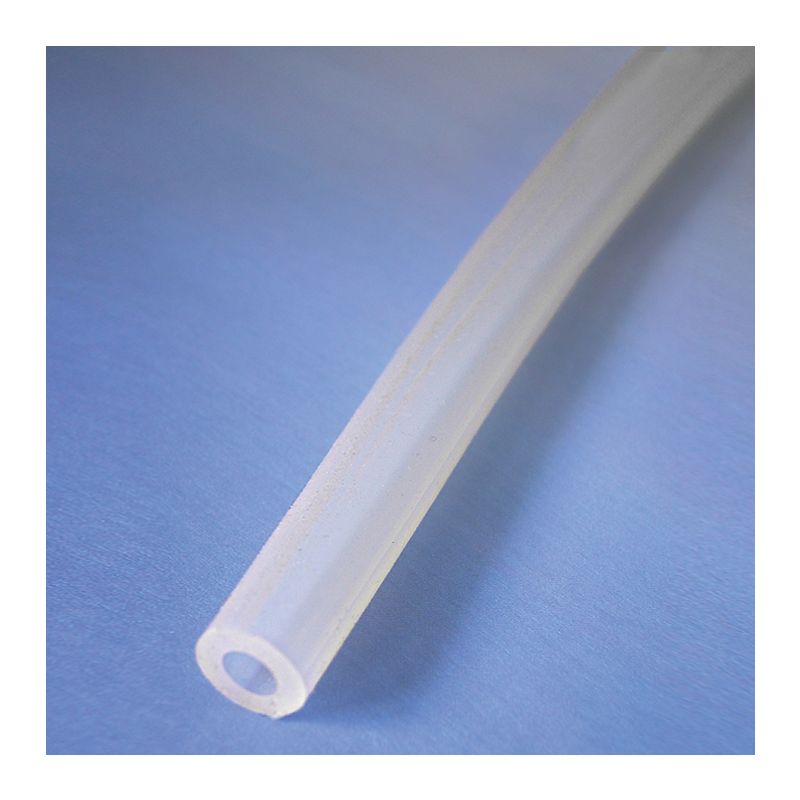 PVC Saugschlauch Ø 5,5 mm, 2,1 m lang