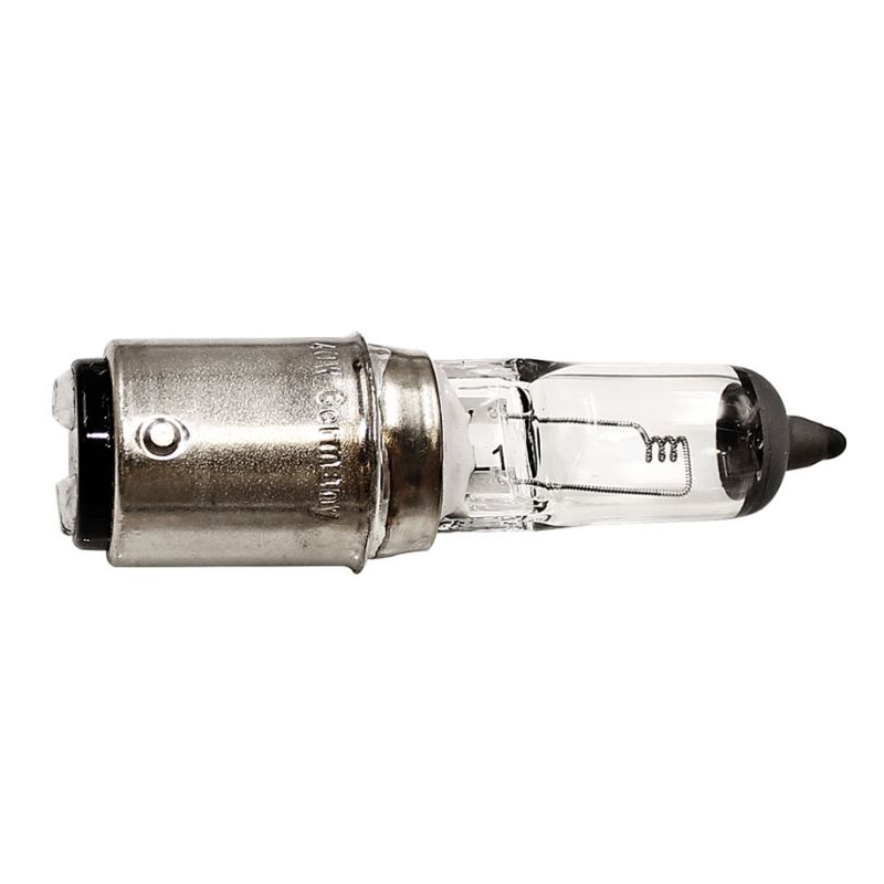 Halogenlampe 22,8/24V 40W