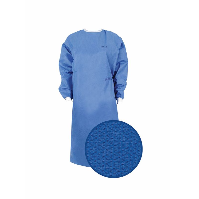 OPS Essential Standard OP-Mäntel blau,
