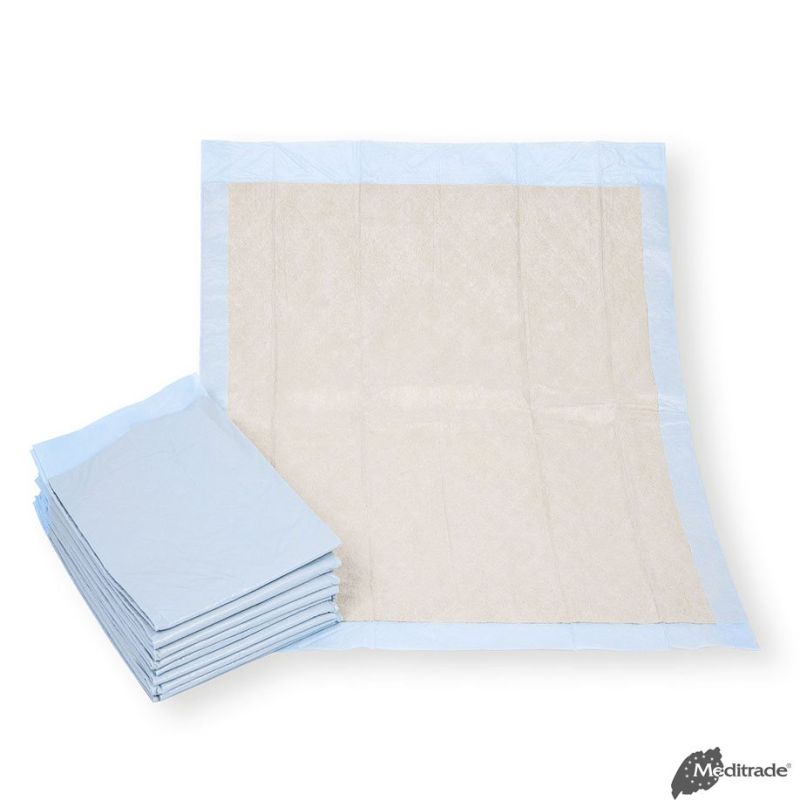 Lagenkrankenunterlagen 60 x 60 cm,