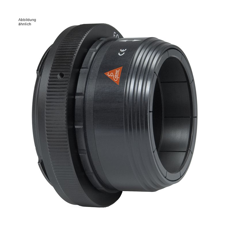 SLR Fotoadapter für Nikon,