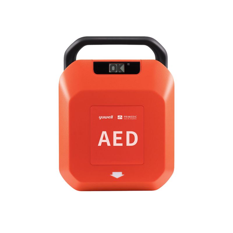 HeartSave YA Defibrillator