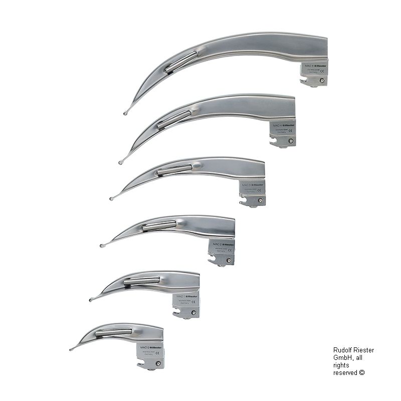 ri-modul Macintosh-Spatel Nr. 4