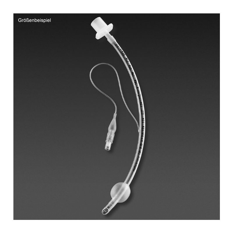 Trachealtubus Hi-Contour Ch. 26,